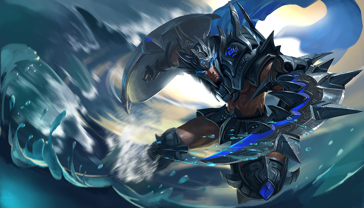 上海游戲原畫設(shè)計(jì)去哪學(xué)呢(圖1) 上海游戲原畫設(shè)計(jì)去哪學(xué)呢(圖1)