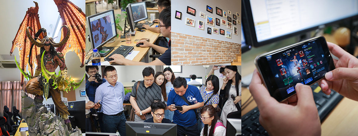 星空娛樂UI設(shè)計(jì)