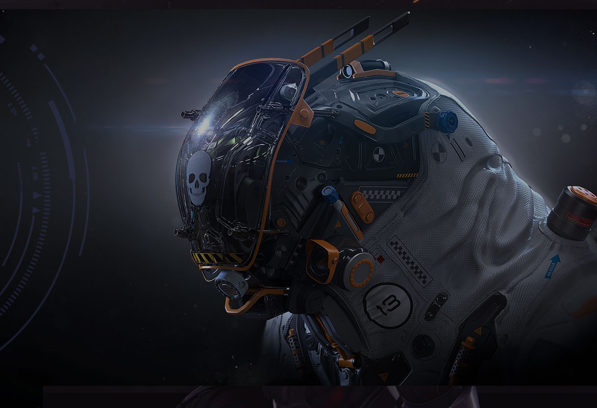 星空娛樂:游戲程序-課程介紹