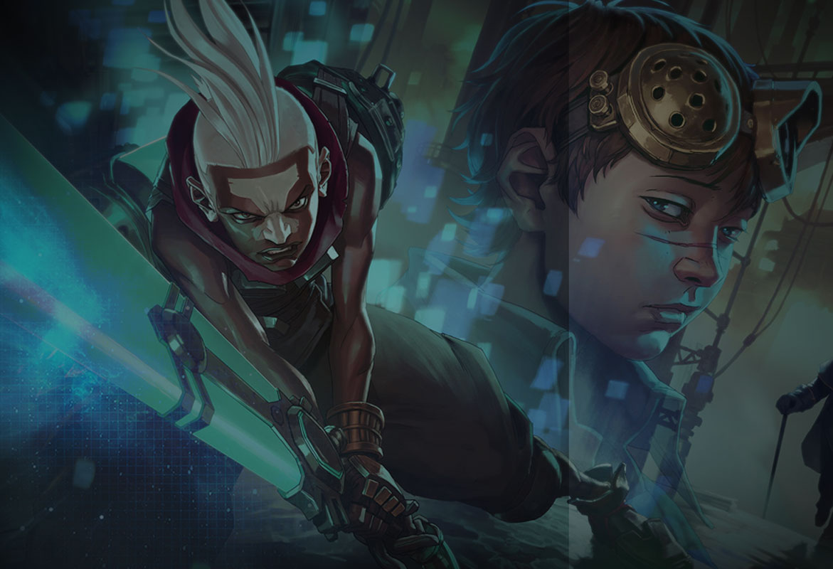 星空娛樂:游戲特效-課程介紹